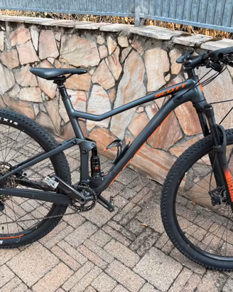 Mtb scott