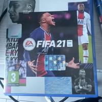 Fifa 21