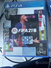 Fifa 21