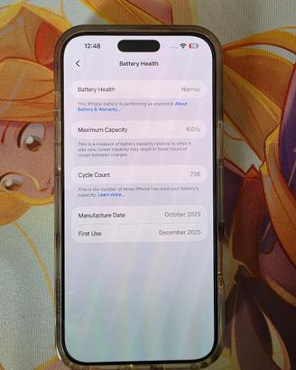 IPhone 17 Pro Max 256G