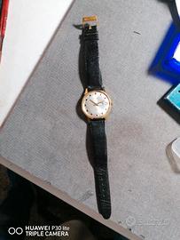 Orologio Oro Automatico