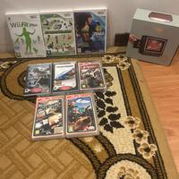 Giochi Per Psp+ Giochi Wii+ Zoom Smartphone