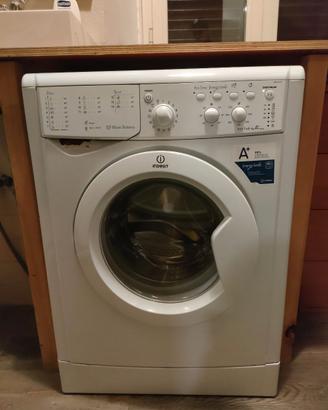 Lavatrice indesit