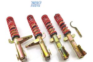 KIT SOSPENSIONE FILETTATA EIBACH MTS AUDI 80 86-91