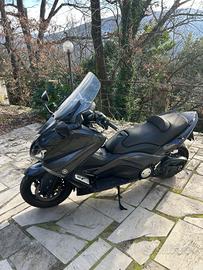 Yamaha TMAX 530 t max