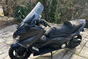 Yamaha TMAX 530 t max