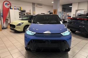 Toyota Aygo X 1.5 Hybrid 115 CV 5 porte Icon