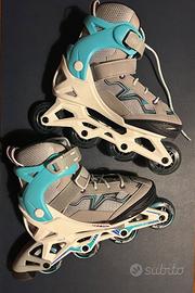 Oxelo Pattini Roller Junior