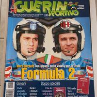 Rivista Guerin Sportivo 