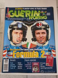 Rivista Guerin Sportivo 