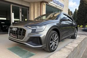 AUDI Q8 45 TDI quattro tiptronic S line plus.
