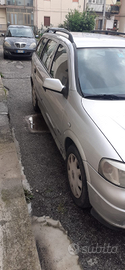 Opel astra station wagon diesel 1999 unipro