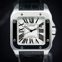 Cartier Santos 100 XL