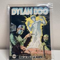 Dylan Dog 14 - Fra la vita e la morte
