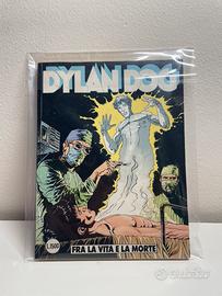 Dylan Dog 14 - Fra la vita e la morte