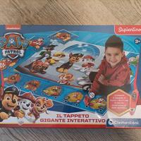 Gioco in scatola Paw Patrol 