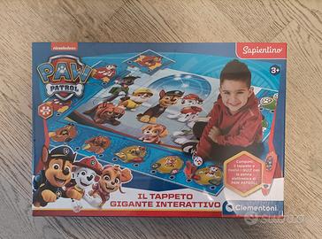 Gioco in scatola Paw Patrol 