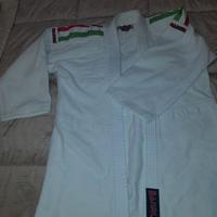 Judogi barrus 