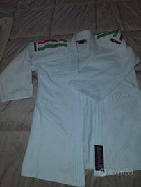 Judogi barrus 