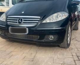 Mercedes classeA 180 cdi
