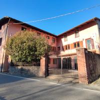 Monolocale via marchini giaveno