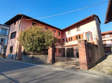 Monolocale via marchini giaveno