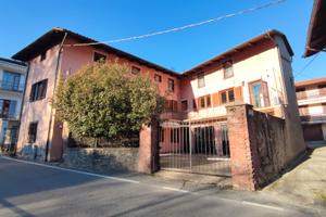 Monolocale via marchini giaveno