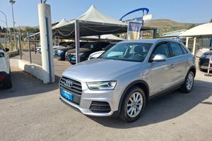 Audi Q3 2.0 TDI 150 CV quattro anno 2016