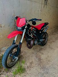 Aprilia SX 125 2t