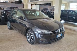 Volkswagen Polo 1.0 TSI 5p. Comfortline BlueMotion