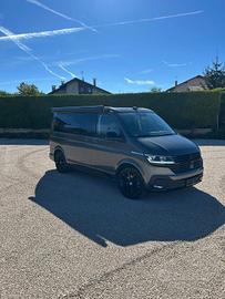 Volkswagen California 2.0 TDI 204CV DSG 4motion Be