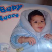 baby sacco bimbo