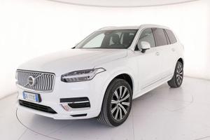 Volvo XC90 2.0 b5 Plus Bright awd 7p.ti auto