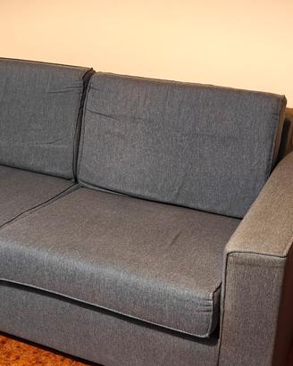Divano letto 3 posti 
