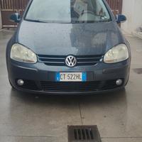 Volkswagen Golf V 1.6 fsi
