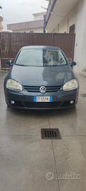 Volkswagen Golf V 1.6 fsi