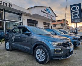 Volkswagen T-Roc 1.6 TDI SUPER PROMO ESTATE 2025