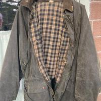 barbour