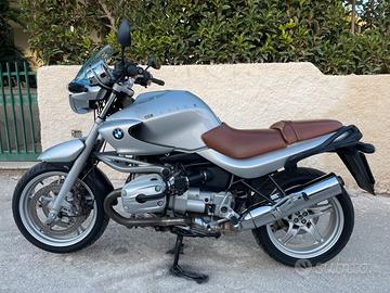 BMW R 1150R