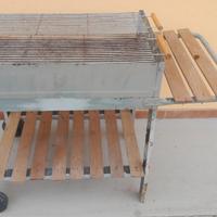barbecue/griglia