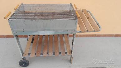 barbecue/griglia