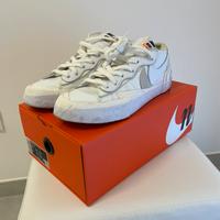 Nike x Sacai
