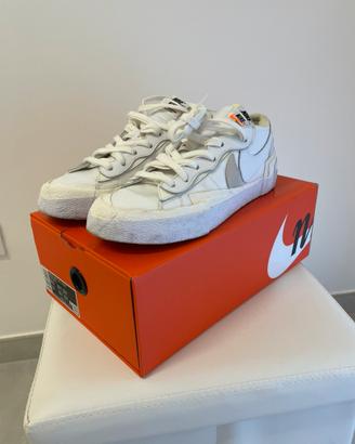 Nike x Sacai