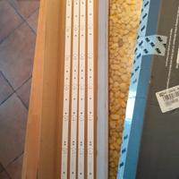 barre led per TV AKAI 39 pollici