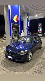 Bmw serie 1 118d