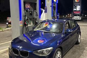 Bmw serie 1 118d