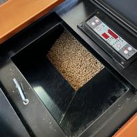 Stufa a pellet