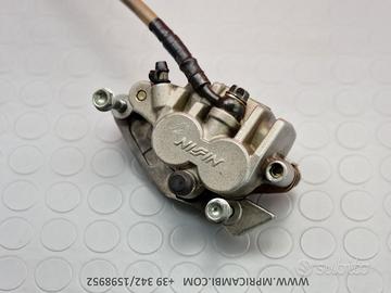 PINZA ANTERIORE HONDA CR 125 1996 1997 CR125 1995