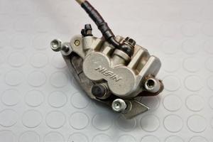 PINZA ANTERIORE HONDA CR 125 1996 1997 CR125 1995