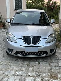 Lancia Ypsilon Ecochic